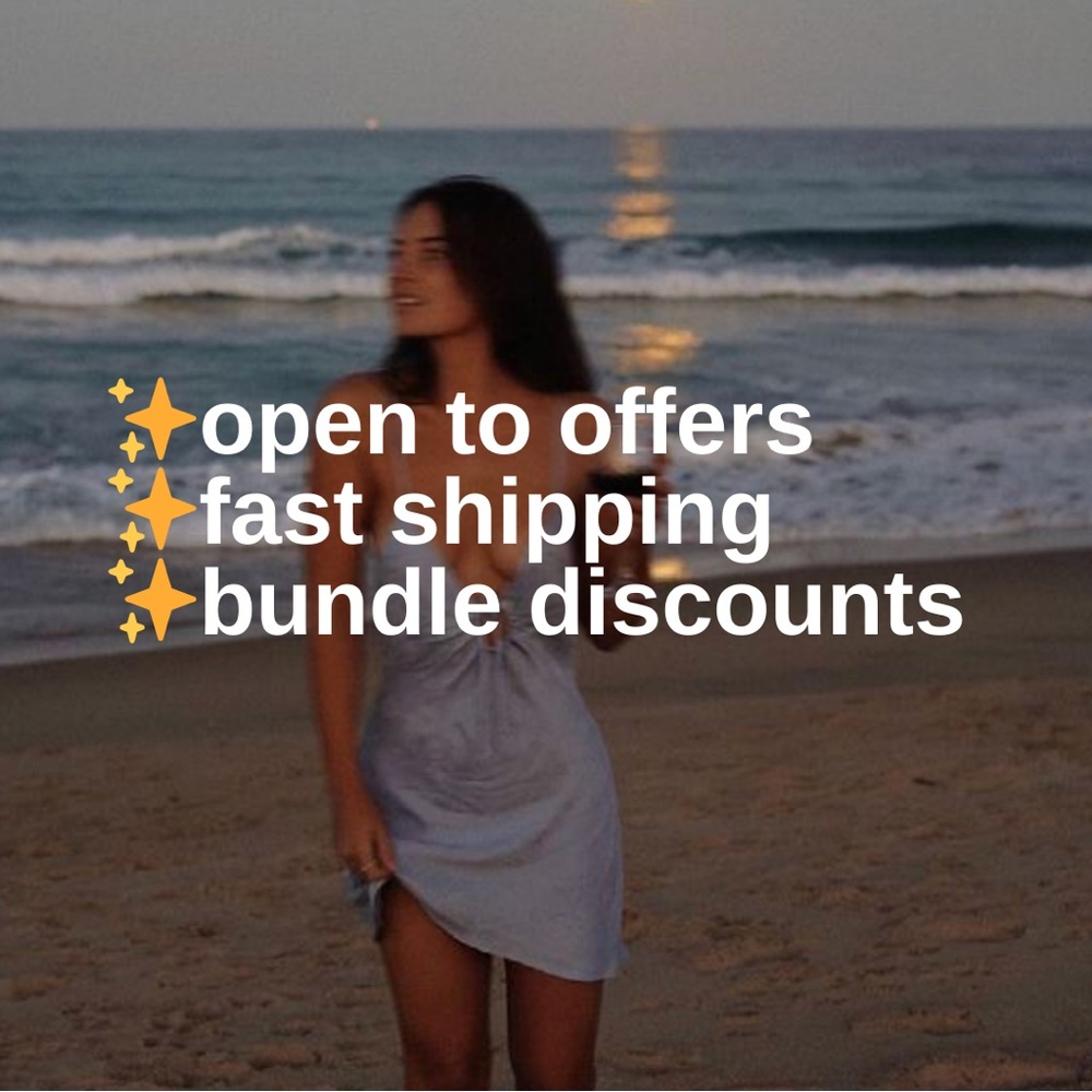MAKE AN OFFER!